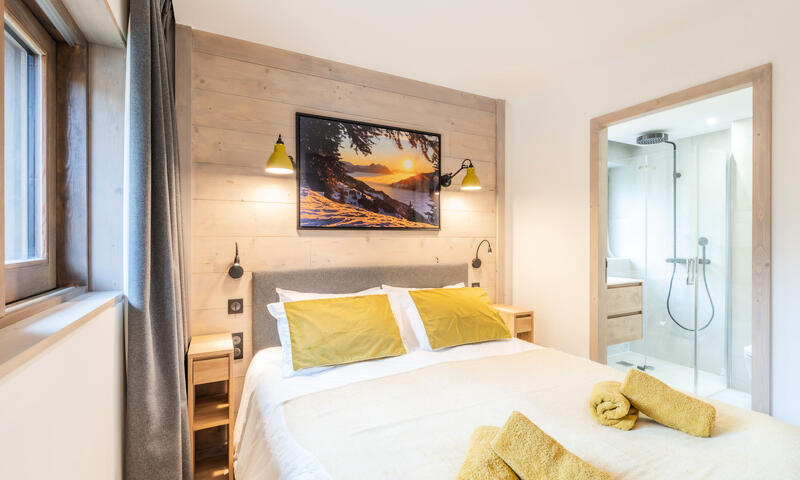 Résidence Cinq Sommets - Saint Bon Tarentaise - SKI - 21