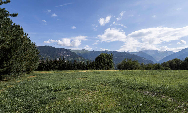 Résidence Cinq Sommets - Saint Bon Tarentaise - 28