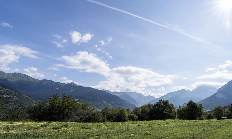 Résidence Cinq Sommets - Saint Bon Tarentaise - 29