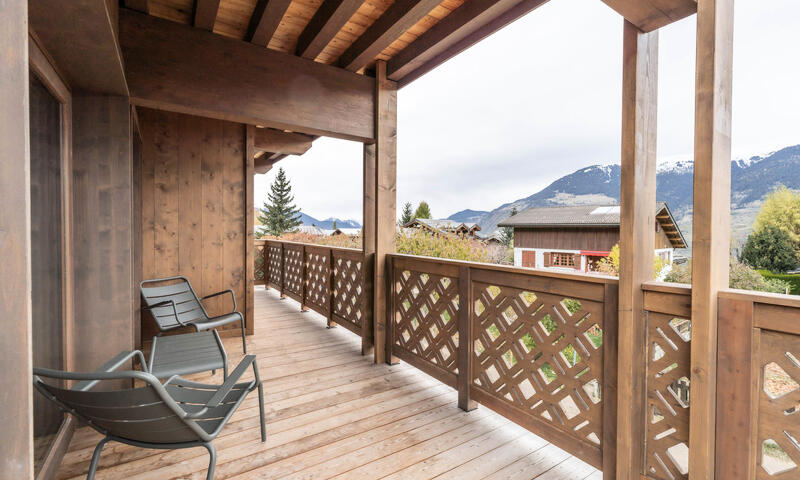 Résidence Cinq Sommets - Saint Bon Tarentaise - SKI - 19