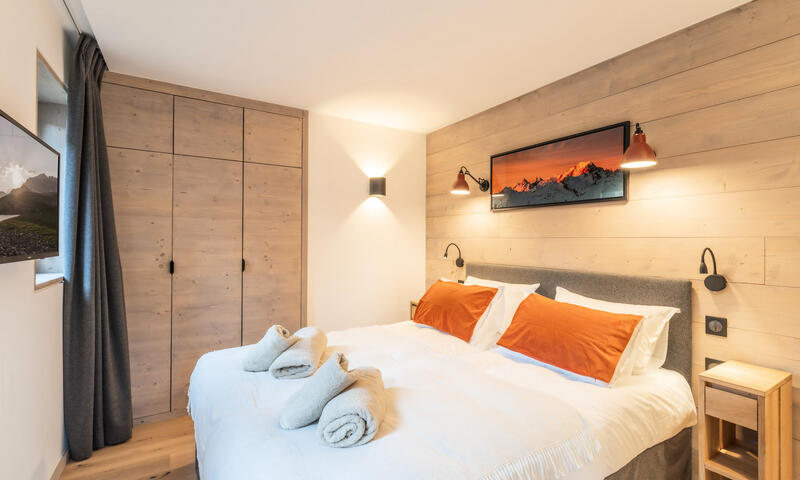 Résidence Cinq Sommets - Saint Bon Tarentaise - SKI - 25