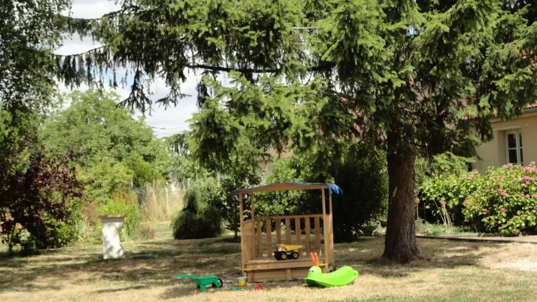 Gîte de France Chez cousin 3 épis