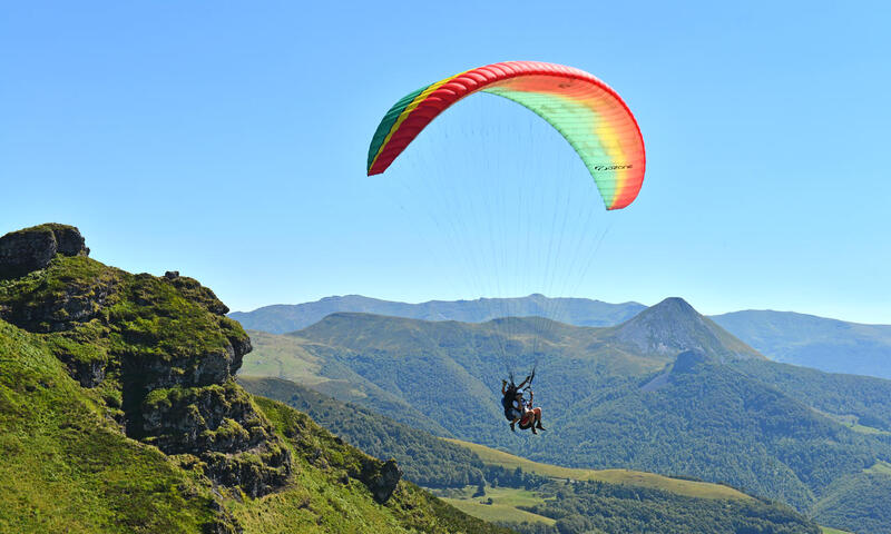 VVF Les Ecrins Champsaur *** - Saint-Bonnet-en-Champsaur