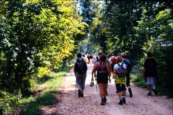 Camping de la Belle Etoile 3 étoiles★★★