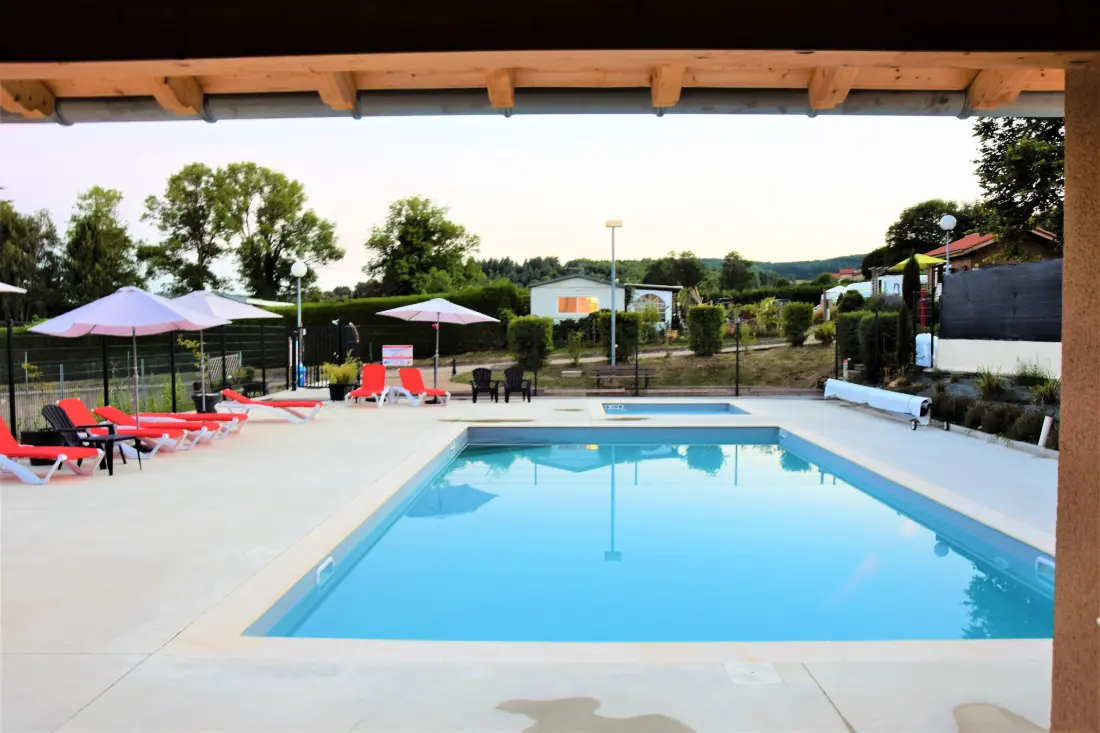 Camping de la Belle Etoile 3 étoiles★★★