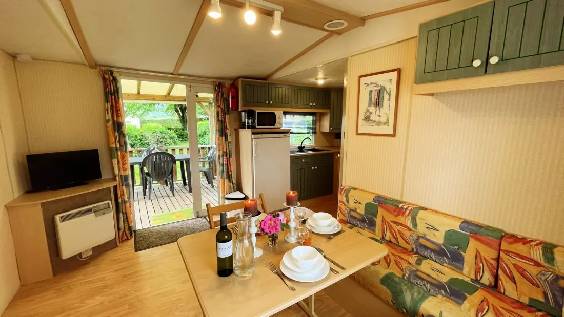 Camping de la Belle Etoile 3 étoiles★★★