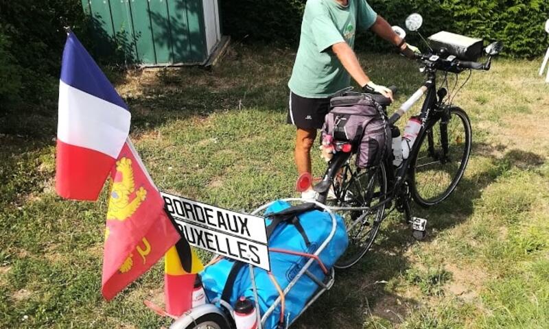 Camping de la Belle Etoile *** - Saint Bonnet Le Château - 10