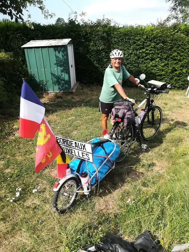Camping de la Belle Etoile 3 étoiles★★★
