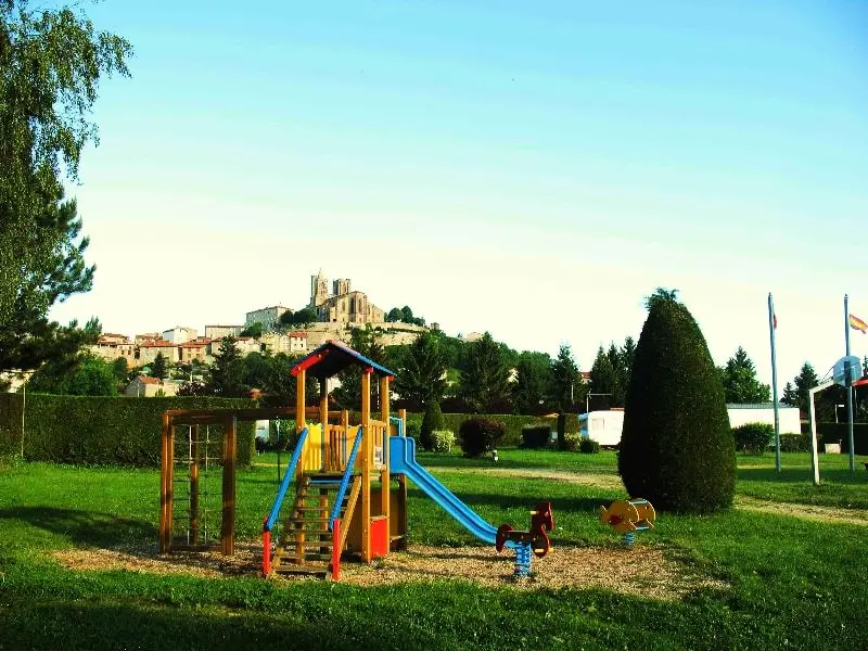 Camping de la Belle Etoile 3 étoiles★★★