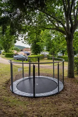 Camping de la Belle Etoile 3 étoiles★★★