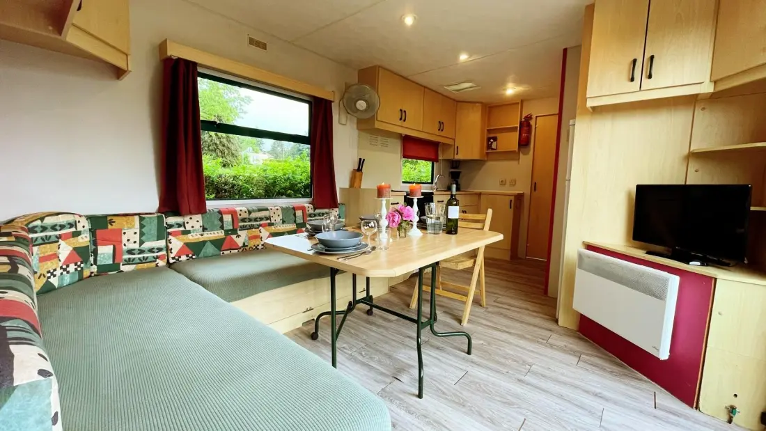 Camping de la Belle Etoile 3 étoiles★★★