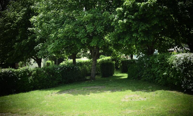 Camping de la Belle Etoile *** - Saint Bonnet Le Château - 8
