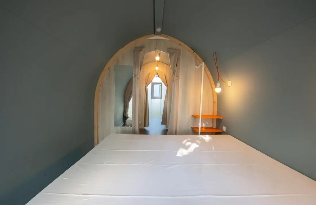 Camping de la Belle Etoile 3 étoiles★★★