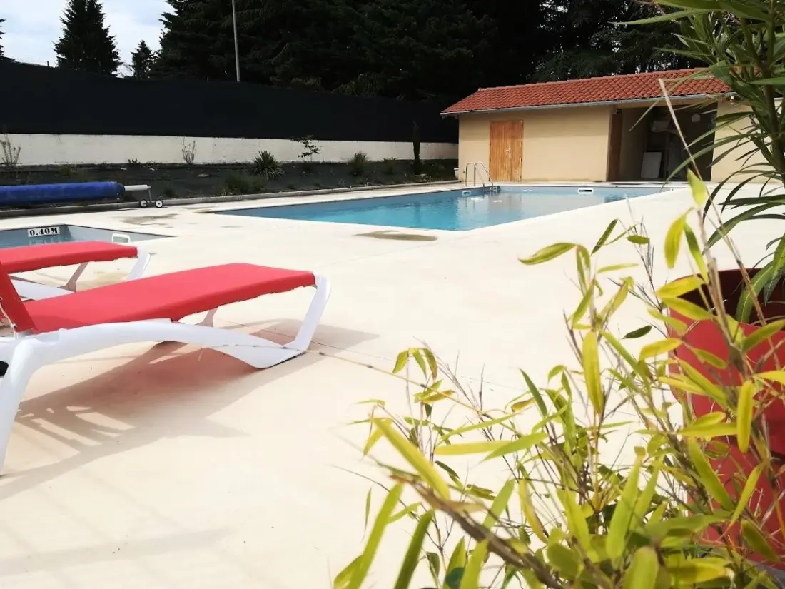 Camping de la Belle Etoile 3 étoiles★★★