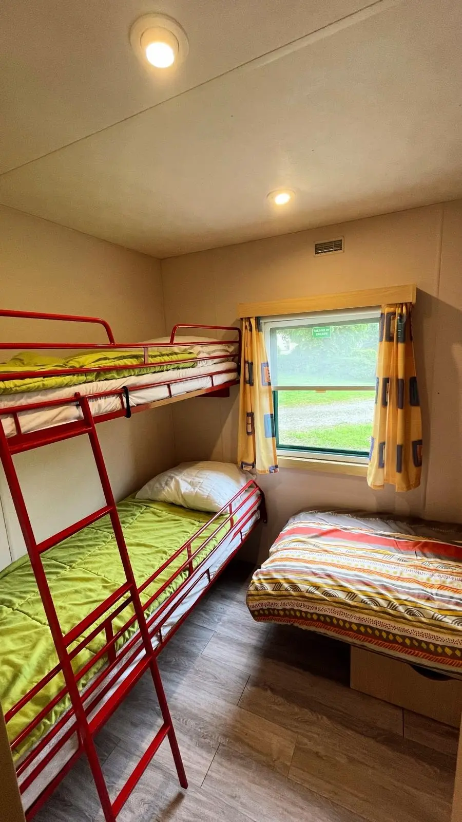 Camping de la Belle Etoile 3 étoiles★★★