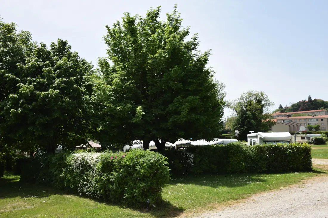 Camping de la Belle Etoile 3 étoiles★★★