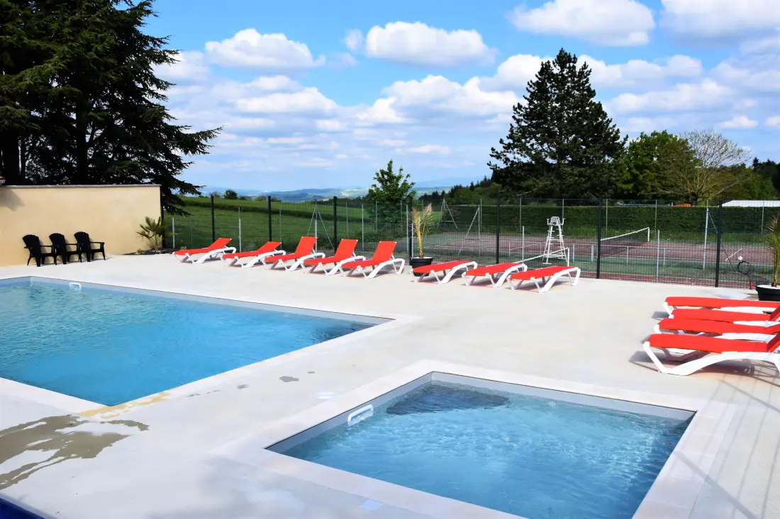 Camping de la Belle Etoile 3 étoiles★★★