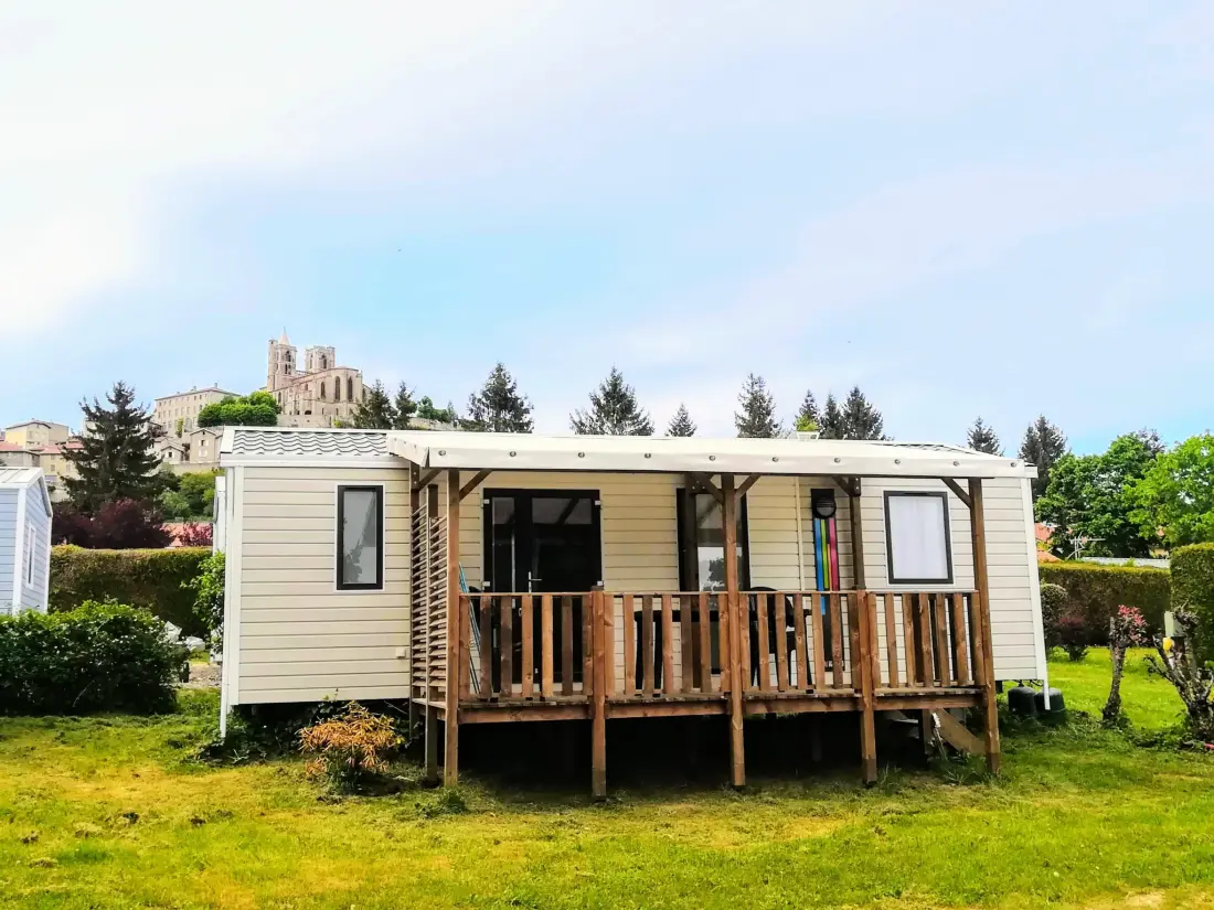 Camping de la Belle Etoile 3 étoiles★★★