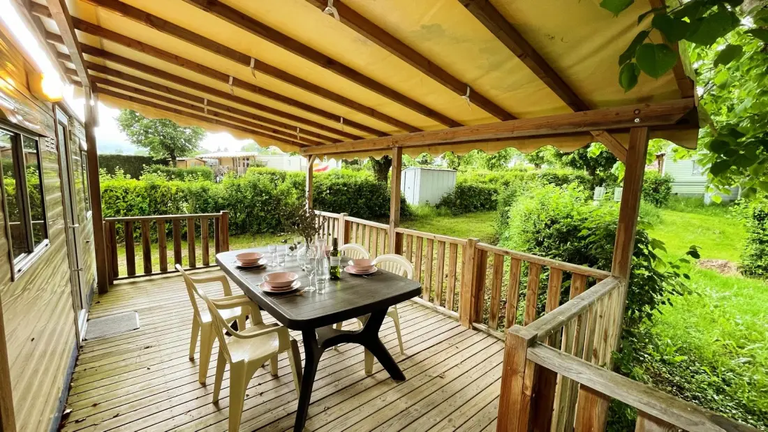 Camping de la Belle Etoile 3 étoiles★★★