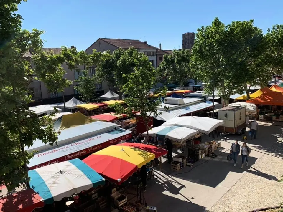 Camping de la Belle Etoile 3 étoiles★★★