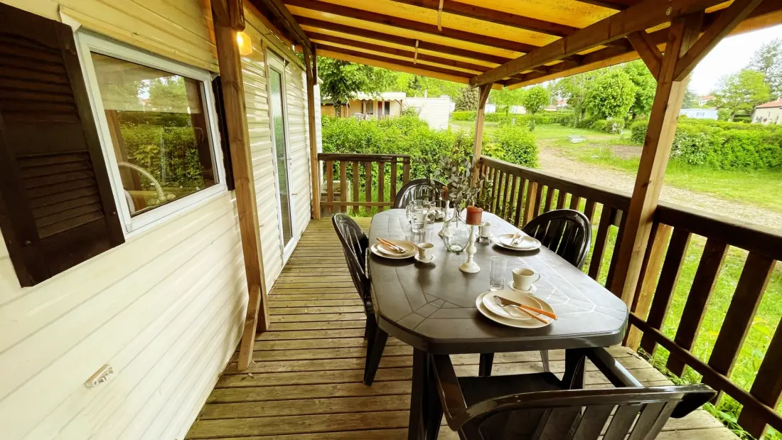 Camping de la Belle Etoile 3 étoiles★★★