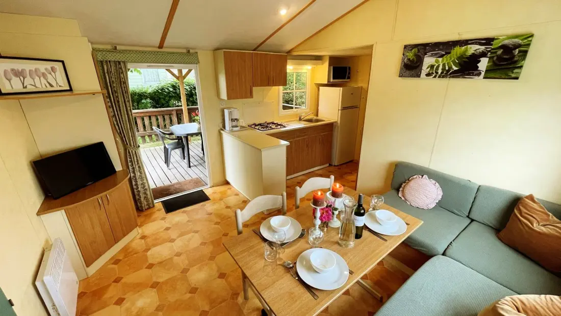 Camping de la Belle Etoile 3 étoiles★★★