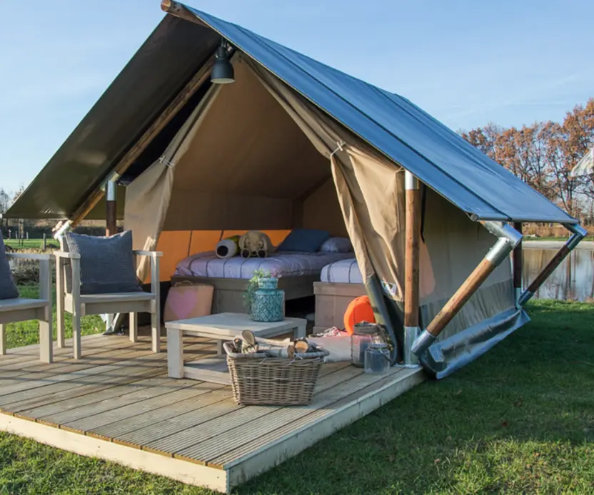 Camping de la Belle Etoile 3 étoiles★★★