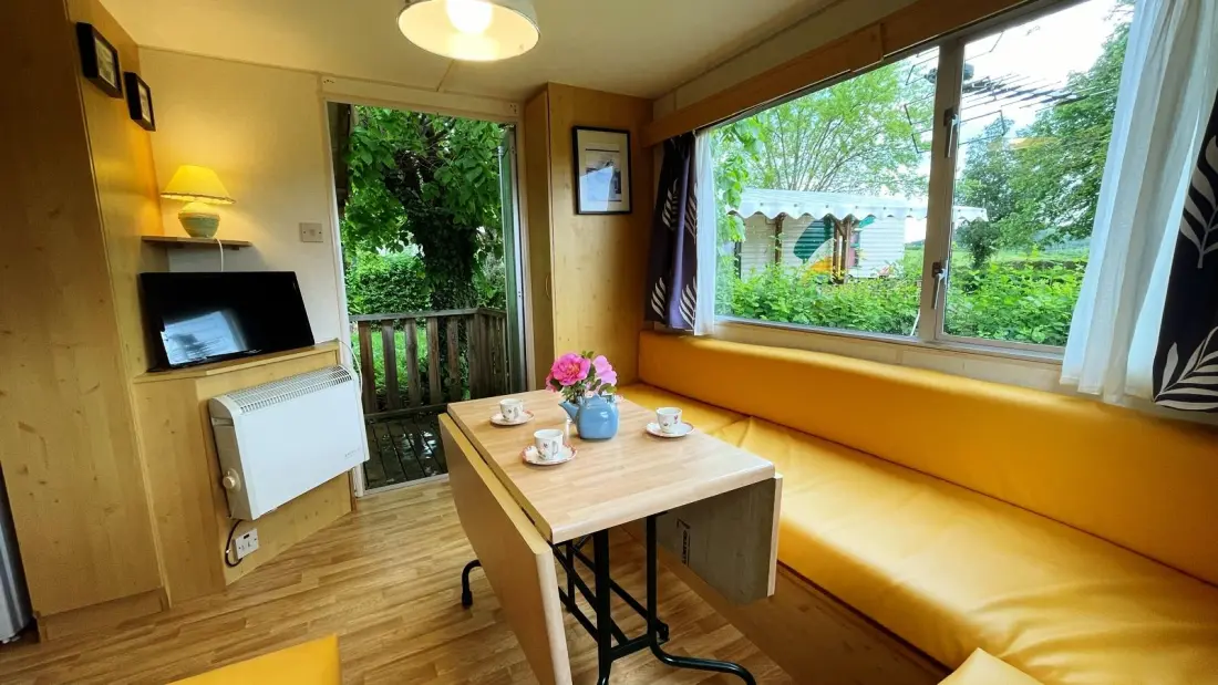 Camping de la Belle Etoile 3 étoiles★★★