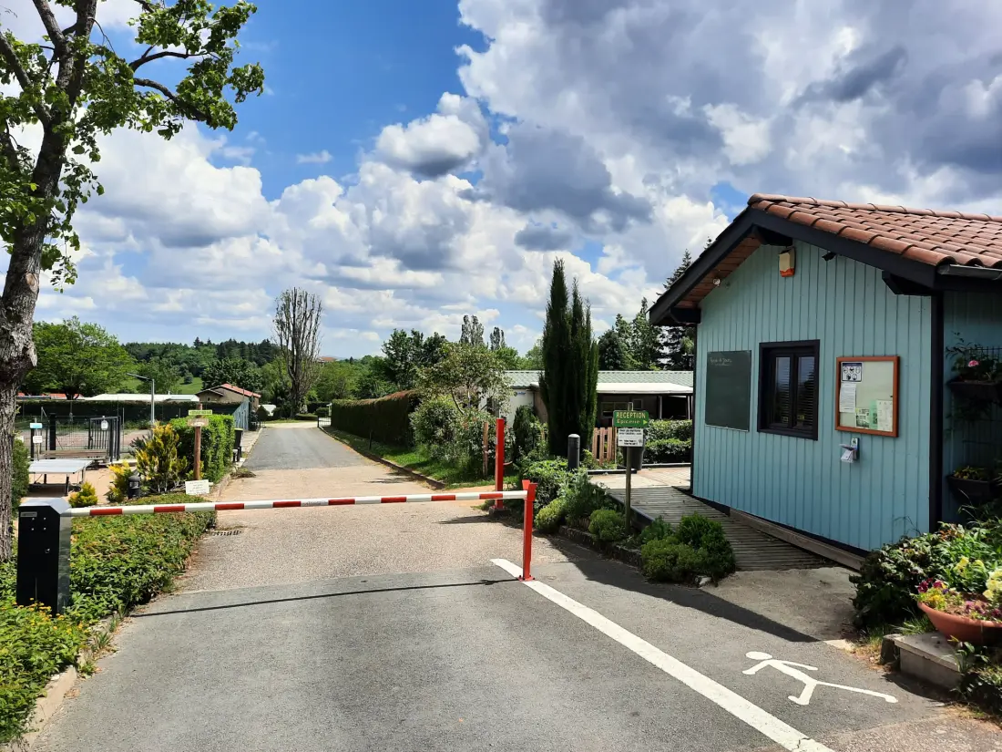 Camping de la Belle Etoile 3 étoiles★★★