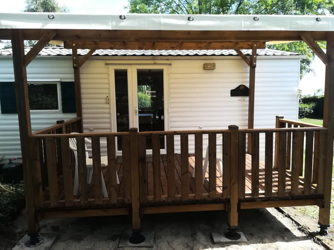 Camping de la Belle Etoile 3 étoiles★★★