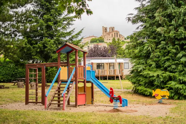 Camping de la Belle Etoile 3 étoiles★★★