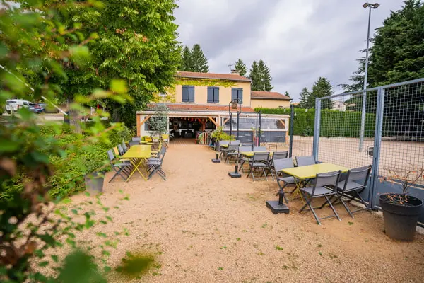 Camping de la Belle Etoile 3 étoiles★★★