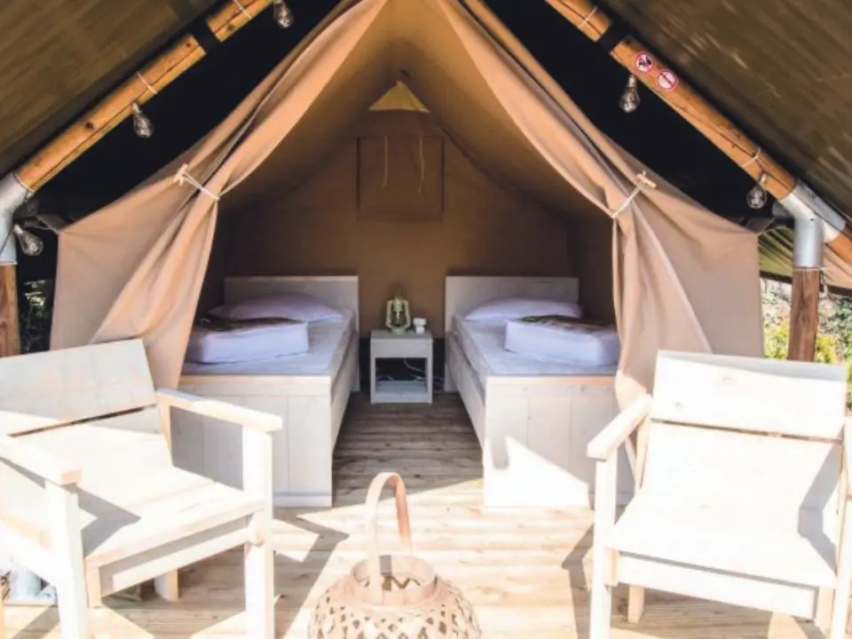 Camping de la Belle Etoile 3 étoiles★★★