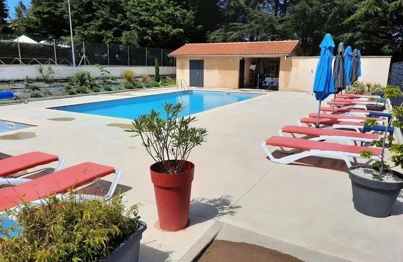 Camping de la Belle Etoile 3 étoiles★★★