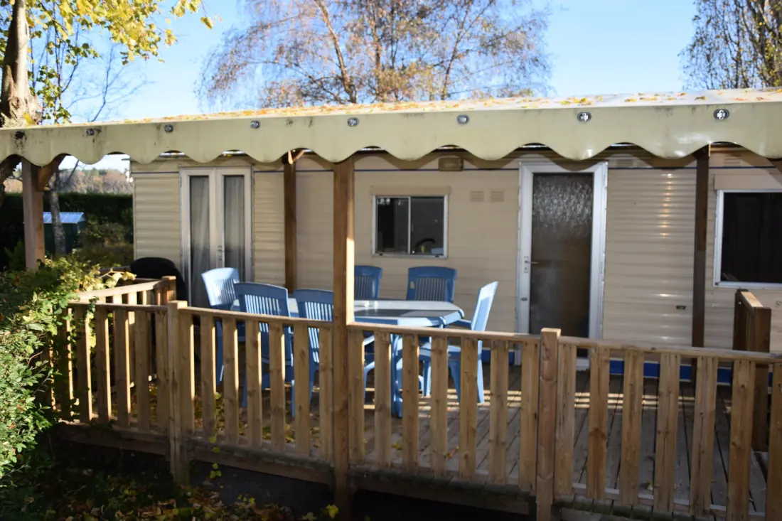 Camping de la Belle Etoile 3 étoiles★★★