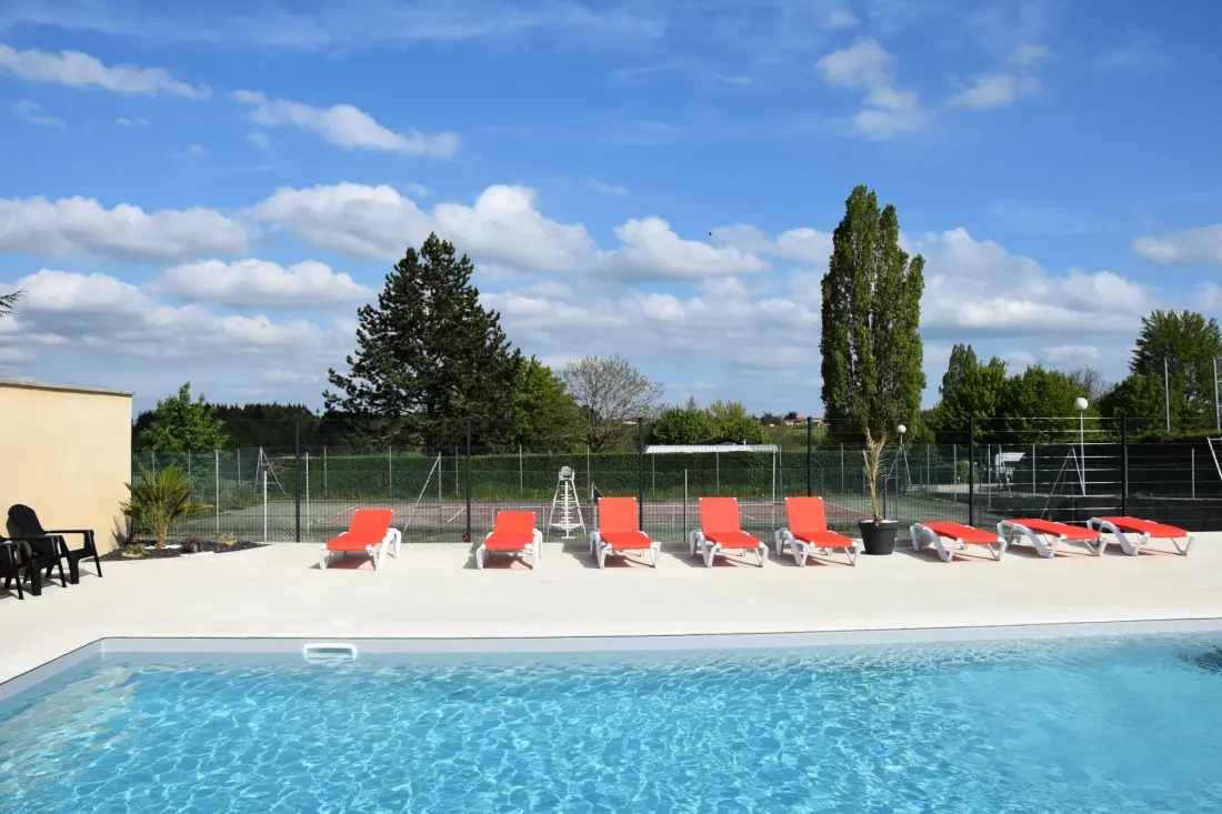 Camping de la Belle Etoile 3 étoiles★★★