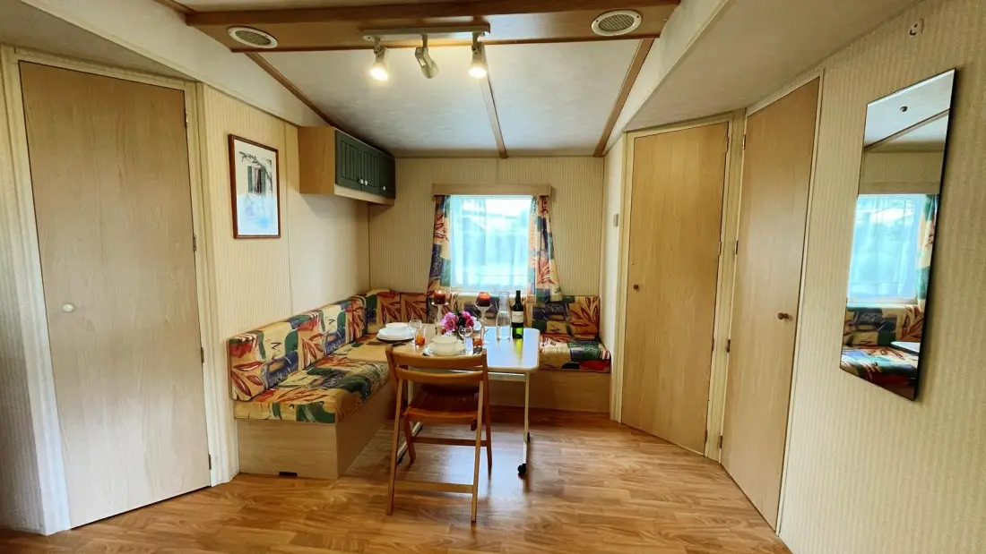 Camping de la Belle Etoile 3 étoiles★★★