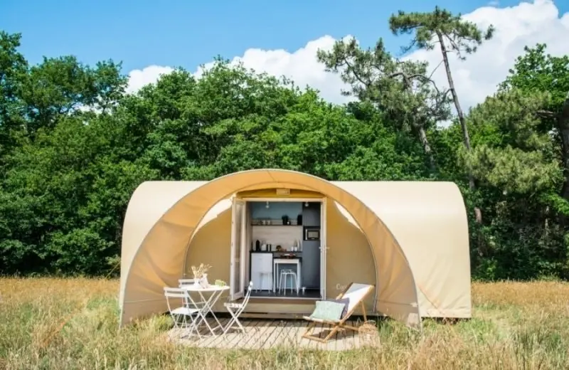 Camping de la Belle Etoile 3 étoiles★★★