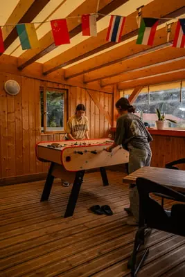 Camping de la Belle Etoile 3 étoiles★★★