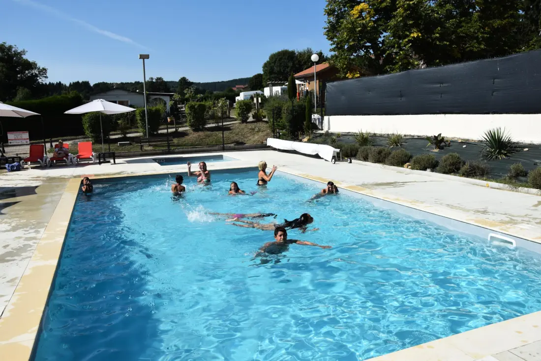 Camping de la Belle Etoile 3 étoiles★★★