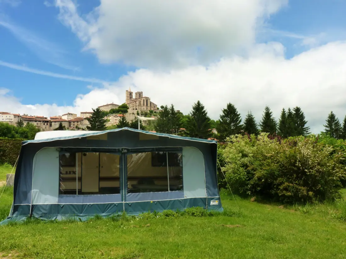 Camping de la Belle Etoile 3 étoiles★★★