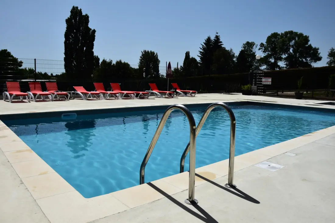 Camping de la Belle Etoile 3 étoiles★★★