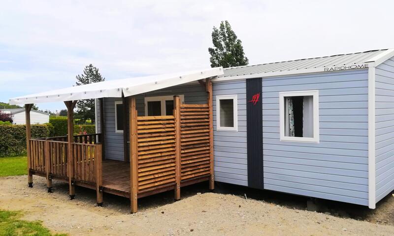 Camping de la Belle Etoile *** - Saint Bonnet Le Château - 4