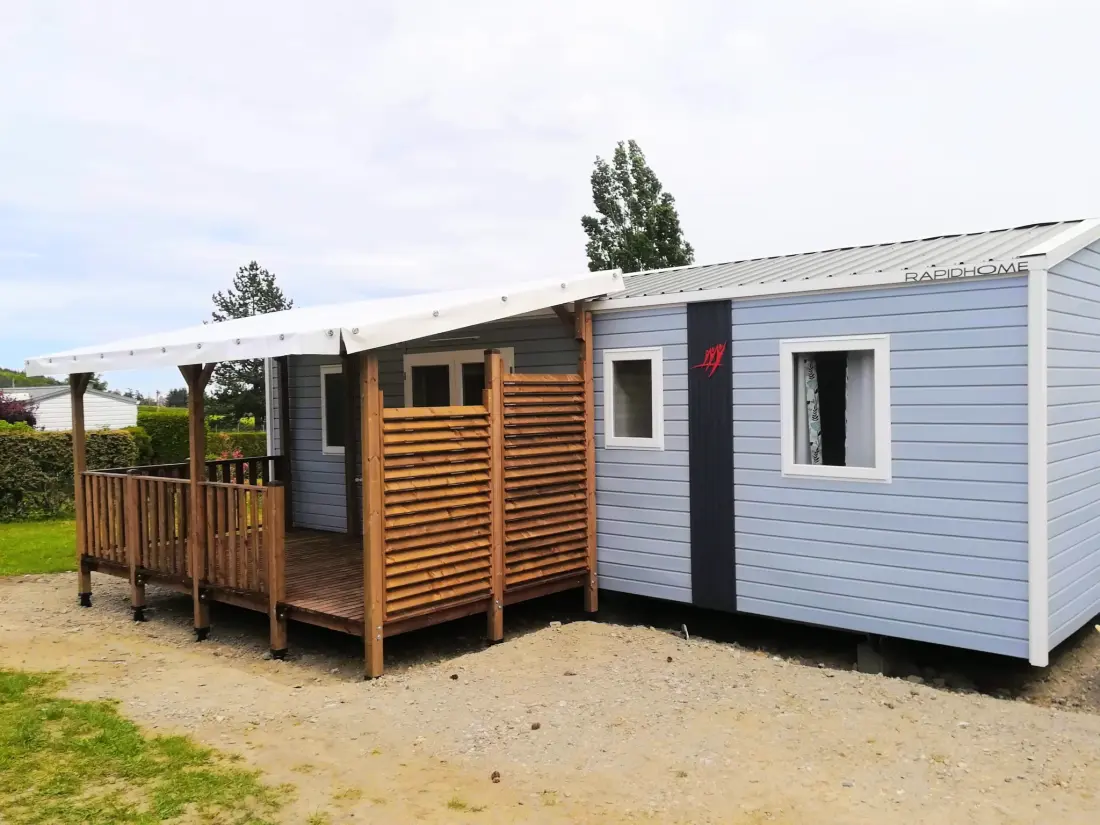Camping de la Belle Etoile 3 étoiles★★★