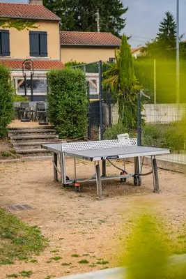 Camping de la Belle Etoile 3 étoiles★★★