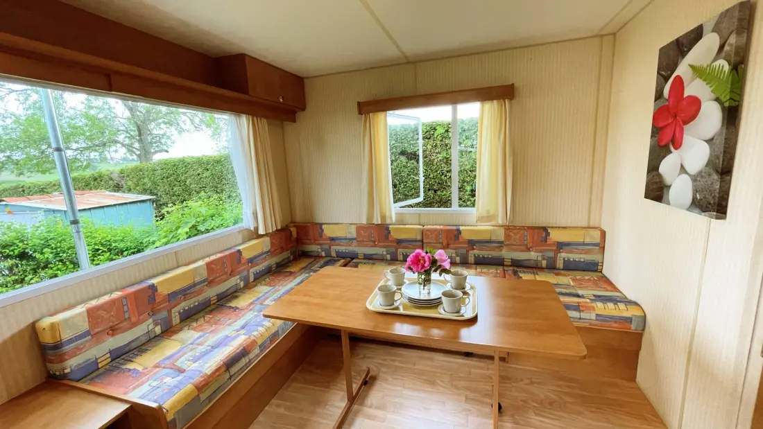 Camping de la Belle Etoile 3 étoiles★★★