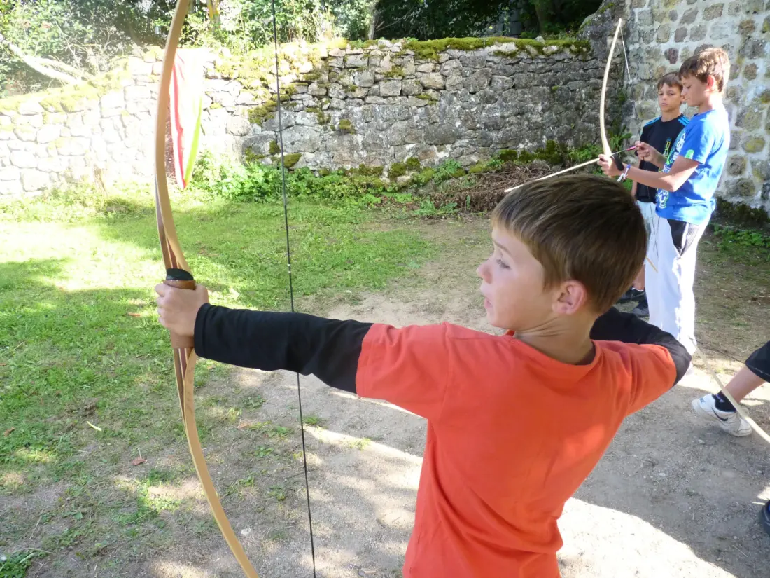 Camping de la Belle Etoile 3 étoiles★★★