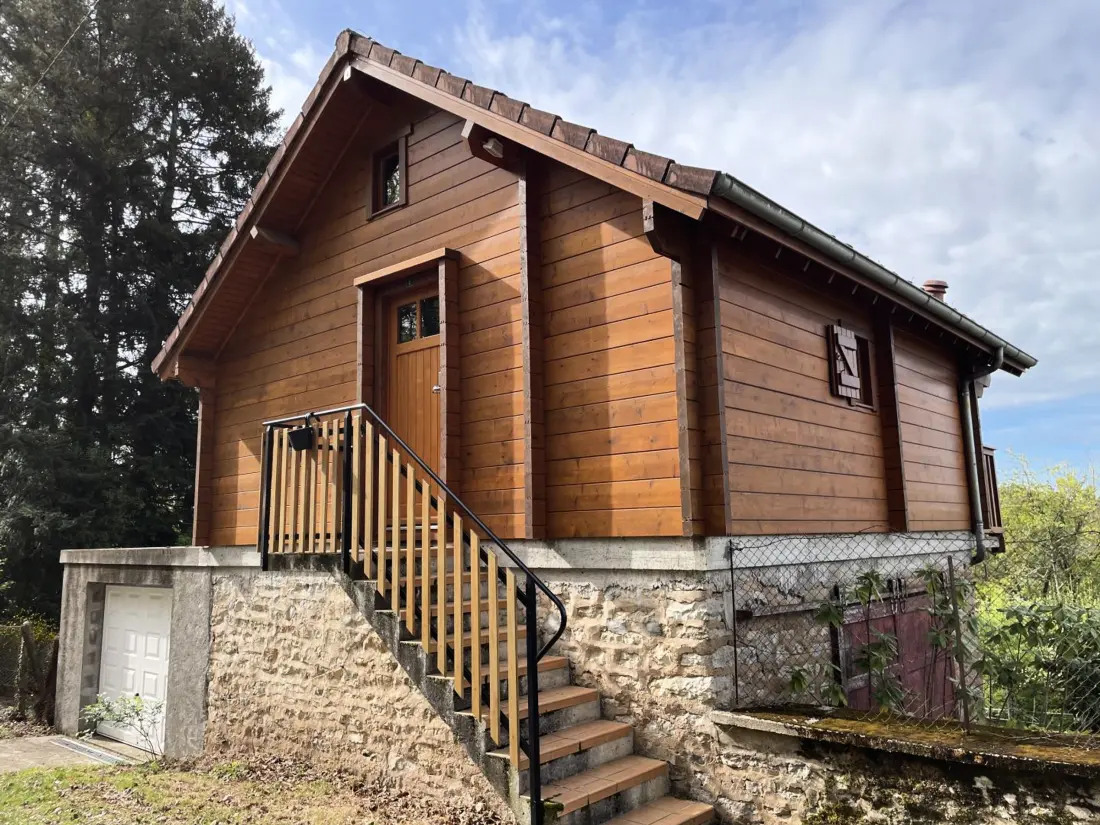 Location de Vacances Saint-Bonnet-Tronçais 4