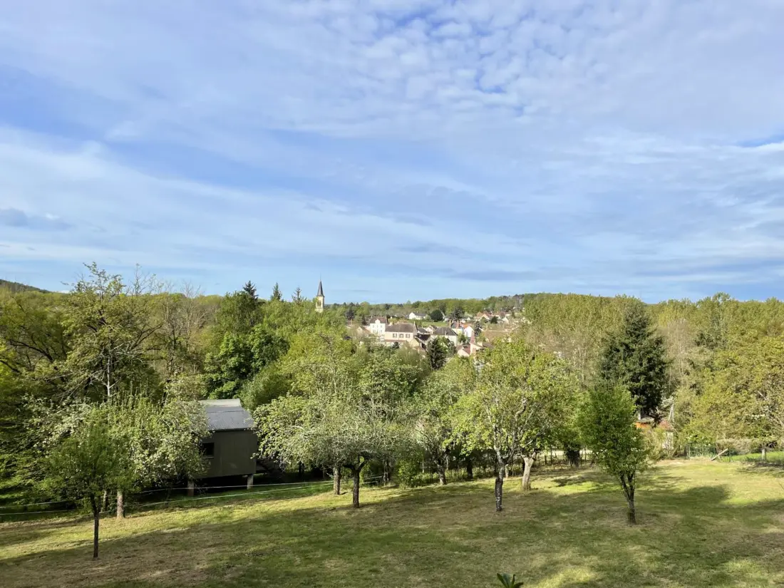 Location de Vacances Saint-Bonnet-Tronçais 4
