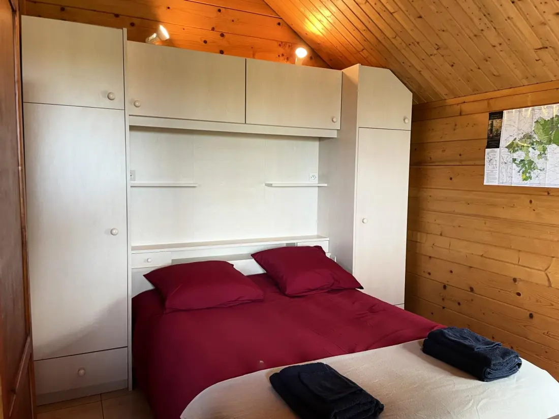 Location de Vacances Saint-Bonnet-Tronçais 4